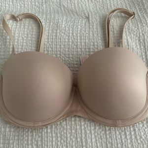 Victoria Secret Wear Everywhere Multi Wear Push Up Bra